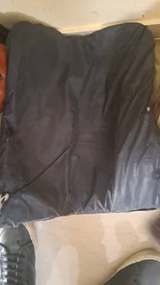 Armored Plates and Kevla