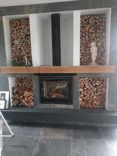 Fireplace 2