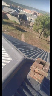 Fireplace installation and waterproofing