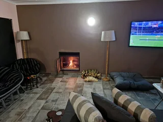 Fireplace installation and waterproofing