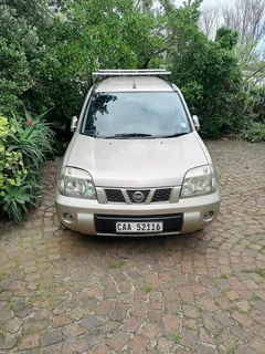 nissan xtrail for sale
