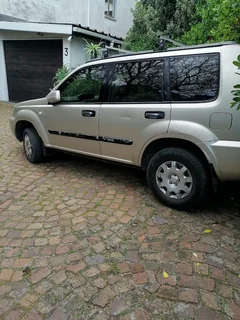 nissan xtrail for sale