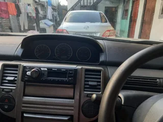 nissan xtrail for sale