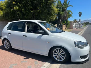 used FK coilovers to swop for standard suspension