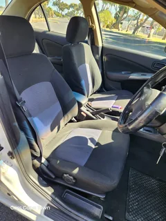 nissan almera for sale