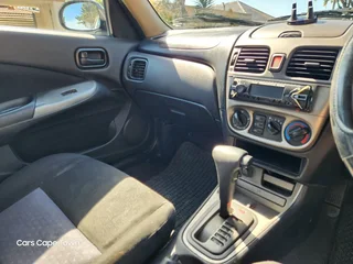 nissan almera for sale