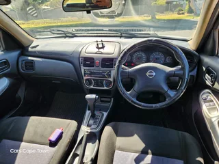 nissan almera for sale