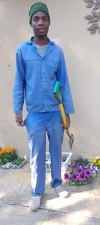 Highly recommended  Malawian gardening expert,housekeeper with drivers licence needs stay in or out