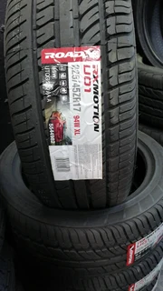 225/45/17 new tyres for sale 88 Voortrekker Road 0615251860