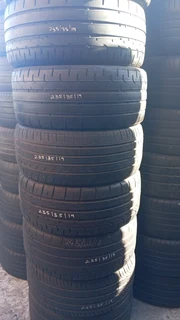 Quality second hand tyres for sale, 88 Voortrekker Road Goodwood, 061 525 1860