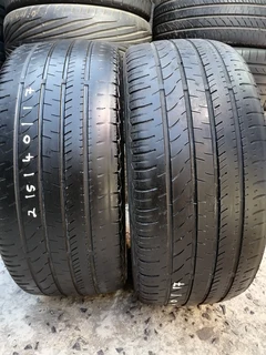 Quality second hand tyres for sale, 88 Voortrekker Road Goodwood, 061 525 1860