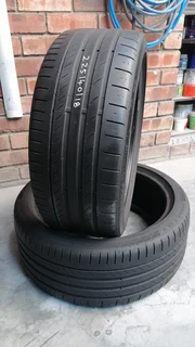 Quality second hand tyres for sale, 88 Voortrekker Road Goodwood, 061 525 1860