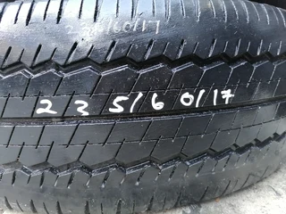 Quality second hand tyres for sale, 88 Voortrekker Road Goodwood, 061 525 1860