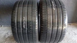 Quality second hand tyres for sale, 88 Voortrekker Road Goodwood, 061 525 1860