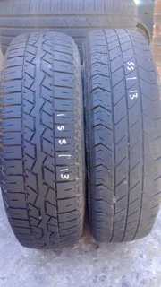 Quality second hand tyres for sale, 88 Voortrekker Road Goodwood, 061 525 1860