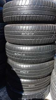 Quality second hand tyres for sale, 88 Voortrekker Road Goodwood ,061 525 1860