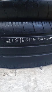 Quality second hand tyres for sale, visit us at 88 Voortrekker Road Goodwood 061 525 1860