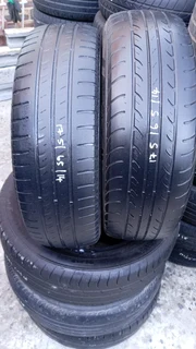 Quality second hand tyres for sale, visit us at 88 Voortrekker Road Goodwood 061 525 1860