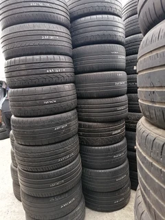Quality second hand tyres for sale, visit us at 88 Voortrekker Road Goodwood 061 525 1860