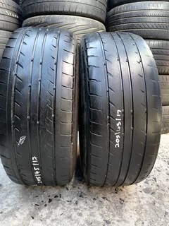 Quality second hand tyres for sale, visit us at 88 Voortrekker Road Goodwood 061 525 1860
