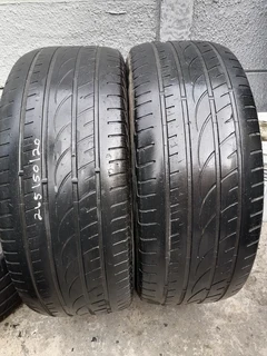 Quality second hand tyres for sale, visit us at 88 Voortrekker Road Goodwood 061 525 1860
