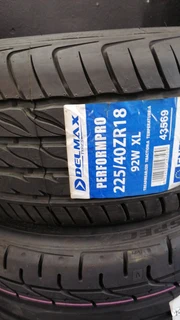 New tyres for sale , Located at 88 Voortrekker Road Goodwood contact us on 061 525 1860