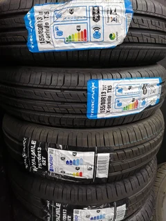 New tyres for sale , Located at 88 Voortrekker Road Goodwood contact us on 061 525 1860