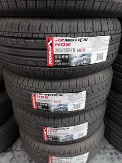 New tyres for sale , Located at 88 Voortrekker Road Goodwood contact us on 061 525 1860