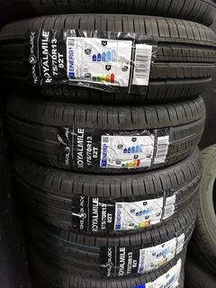 New tyres for sale , Located at 88 Voortrekker Road Goodwood contact us on 061 525 1860