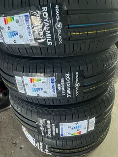 New tyres for sale , Located at 88 Voortrekker Road Goodwood contact us on 061 525 1860