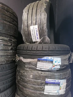 New tyres for sale , Located at 88 Voortrekker Road Goodwood contact us on 061 525 1860