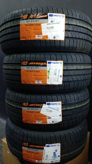 New and second hand tyres for sale, contact us for your size on 061 525 1860 via WhatsApp or phone