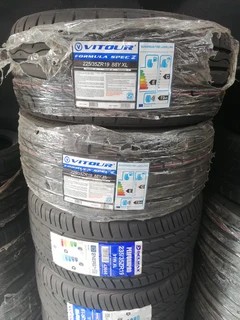 New and second hand tyres for sale, please contact us for your size on 061 525 1860