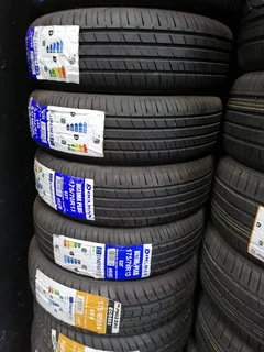 New and second hand tyres for sale, please contact us for your size on 061 525 1860