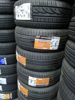 New and second hand tyres for sale, please contact us for your size on 061 525 1860