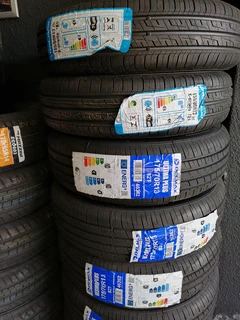 New and second hand tyres for sale, please contact us for your size on 061 525 1860