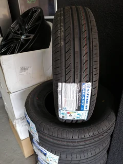 New and second hand tyres for sale, please contact us for your size on 061 525 1860