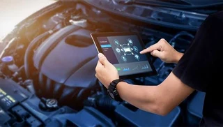 Vehicle diagnostic services available from only R299. Located at 88 Voortrekker Road Goodwood