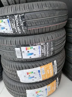 175/65/14 new tyres for sale
