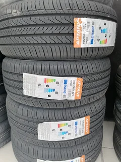 New tyres for sale