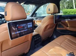 Professional audio upgrades and custom sound installation available!