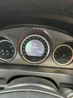 Mercedes Benz W204 CGI AMG Edition for sale