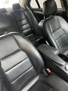 Mercedes Benz W204 CGI AMG Edition for sale