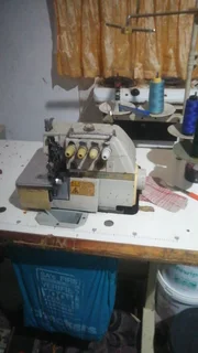 Sewing machines