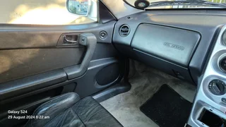 1996 Alfa Romeo GTV Coupe 916 T-Spark...