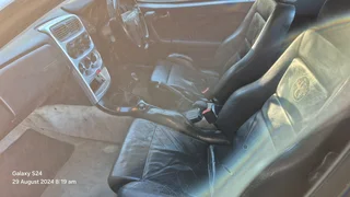 1996 Alfa Romeo GTV Coupe 916 T-Spark...