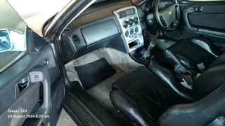 1996 Alfa Romeo GTV Coupe 916 T-Spark...