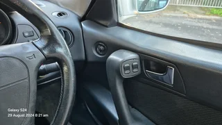 1996 Alfa Romeo GTV Coupe 916 T-Spark...