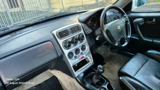 1996 Alfa Romeo GTV Coupe 916 T-Spark...