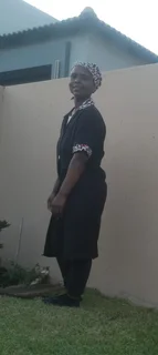 Very hardworking, experienced, dedicated housekeeper,babysitter,cook from ZIM needs stay in or out